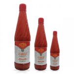 Chilli Sauce