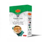 Vegetable Curry Masala